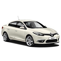 Fluence