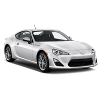 Scion FR-S