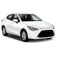 Scion iA