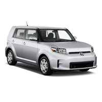 Scion xB