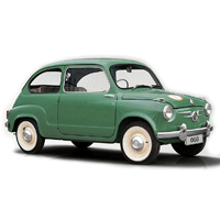 Seat 600