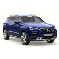 Ateca