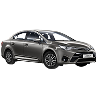 Avensis