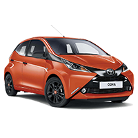 Aygo