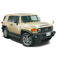 FJ Cruiser