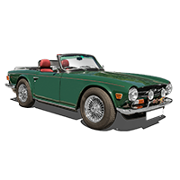 TR6