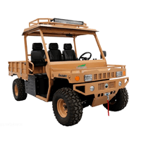 1500 Electric