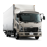 UD Trucks UD series