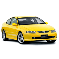 Monaro