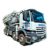 Arocs