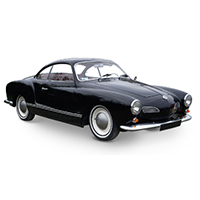 Karmann Ghia