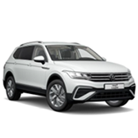 Tiguan Allspace