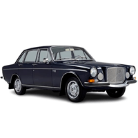 Volvo 164